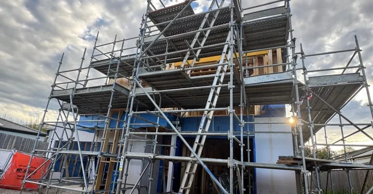 Lift Shaft Infills Lift Shaft Infills