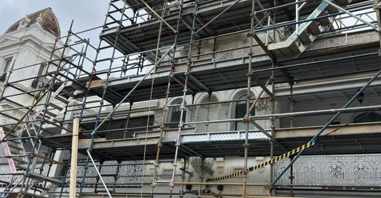 Staircase & Access Solutions Staircase & Access Solutions